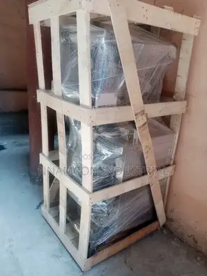 Automatic Powder Packaging Machine