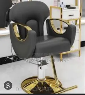 Saloon Chairs