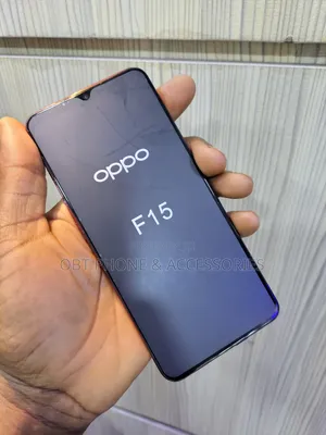 Oppo F15 256 GB