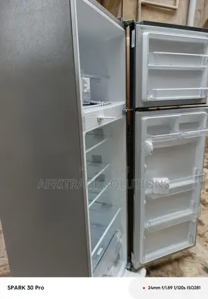 Lg Gl-G322rlbb – The Smartest 308l Refrigerator in Market