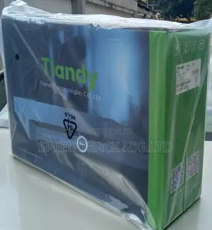 Tiandy 20ch NVR Tc_r3440