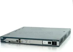 Cisco-2811 2811 Integrated Services Router