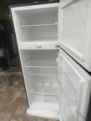 Royal Low Voltage Refrigerator 235 Liters