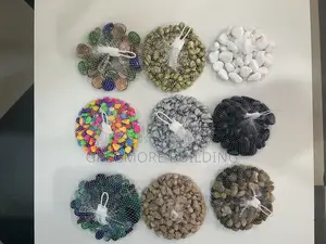 Pebble Stone