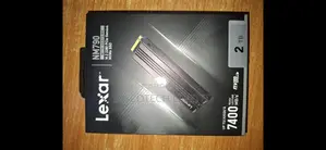2tb Nvme SSD