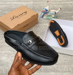 Mens Luxury Clarks Shoes