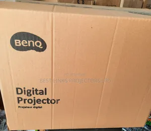 Benq 5000 Lumens Projector