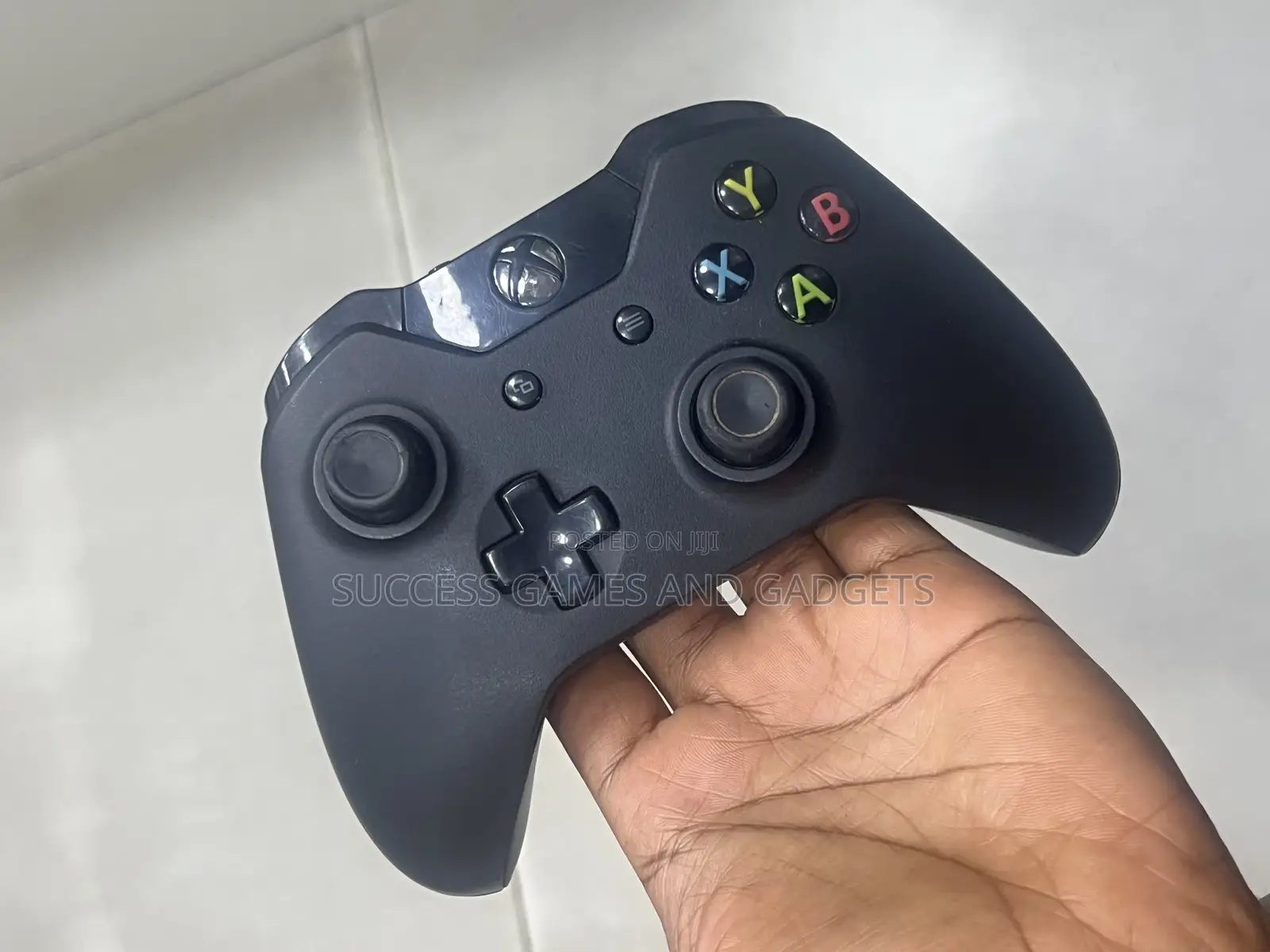 Xbox Controller