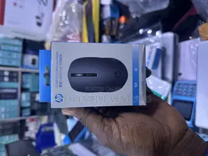 Hp S1000 Plus Wireless Mouse