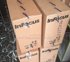 Infocus 4000 Lumens