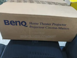 Benq Lh720 Laser 4000 Lumen Dlp Projector