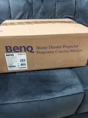 Benq Lh720 Laser 4000 Lumen Dlp Projector