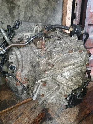 R20 Gearbox