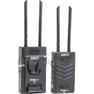 Came-Tv Crystal v Wireless Full Hd Video Transmission System