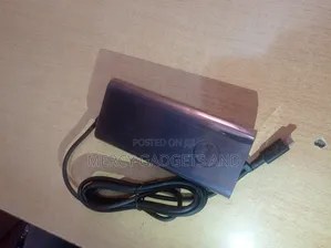 Dell Original Laptop Charger Type C 20v/5v -6.5a/1a (130w)