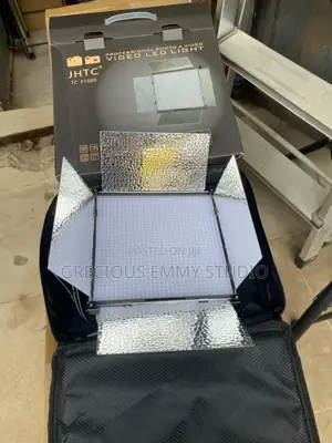 Tc-P1000 Led Light