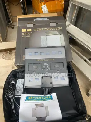 Tc-P1000 Led Light