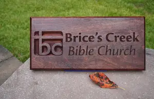 Laser Cut Services/Wood Engraving