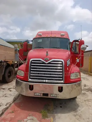 Super Clean Newly Arrived Mack Vision Cx 460 Truck Head