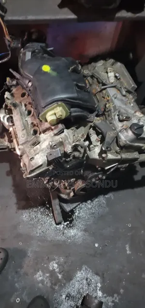 Lexus Rx350 Engine and Gear 4by4 2010 to 2015