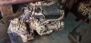 Toyota Sienna Engine and Gear 13pin 2004 to 2009