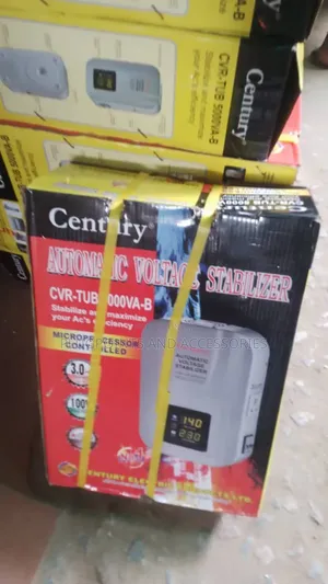 Century Wall Stabilizer 5000w Clearance Sales