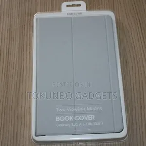 Samsung Galaxy Tab a 10.5" Book Cover