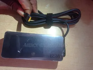 Original Lenovo Laptop Charger 20v 3.25a/15v 3a
