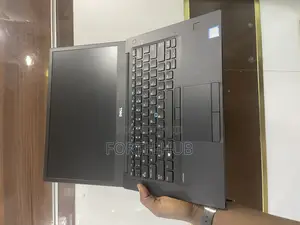 Laptop Dell Latitude 7480 16GB Intel Core I7 SSD 256GB