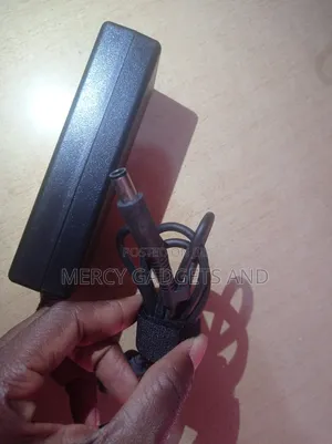 Hp Laptop Charger (90w) 19v 4.74a Big Mouth