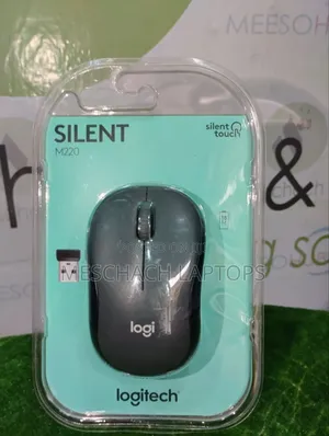 Logitech M220
