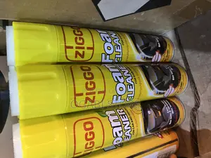 Foam Cleaner