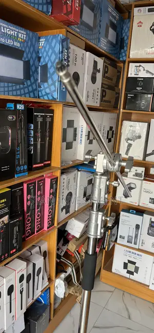 C-Stand for Light