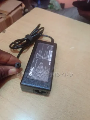 Dell Laptop Charger 19.5v -2.31 XPS