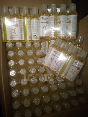 Disaar Vc Body Oil by 36pcs
