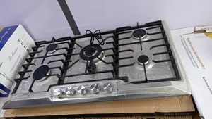 Gas Cooker