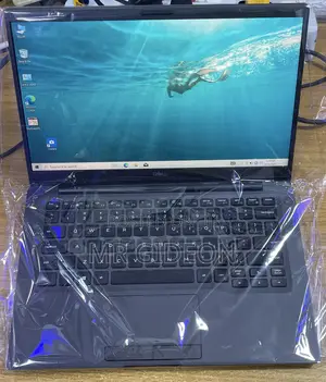 Laptop Dell Latitude 7400 8GB Intel Core I5 SSD 256GB