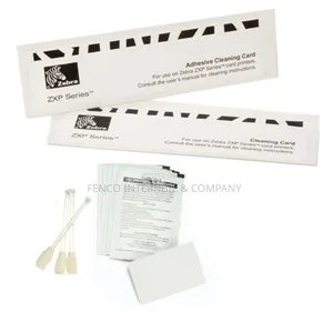 Zebra ZXP 7 Cleaning Kit
