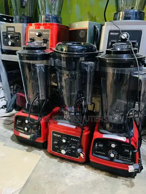 Commercial Blender
