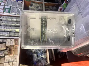 Single Phase Cover Box