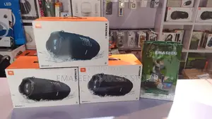 JBL Xtreme 4