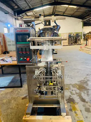 High Quality Powder Packaging Machine
