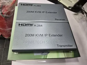 Hdmi 200m KVM Ip Extender