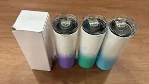 750ml Insulated Cup With Cover