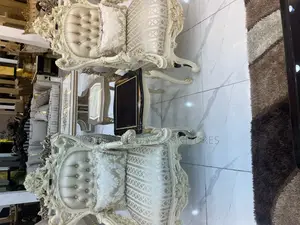 Royal Luxury Furniture, Crafted to Transform Your Living Space