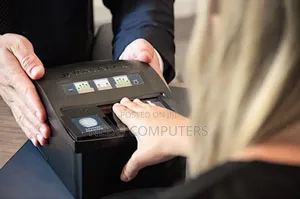 Dermalog Scanner Lf10