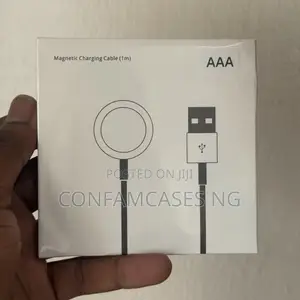 Original Apple Watch Iwatch Usb Magnetic Charger