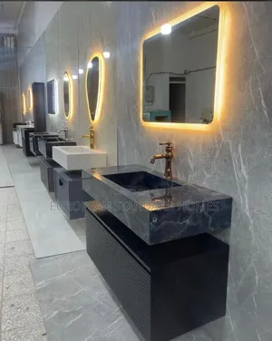 Bathroom Cabinet