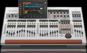 Behringer Wing