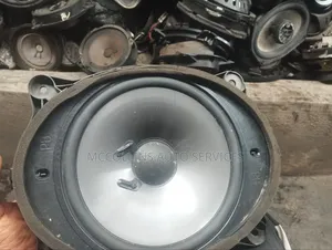 Original Door Speakers Camry 10, Gs 350, 2018 Rx 350
